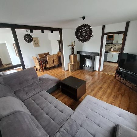 Apartament Anna Miedzyzdroje Εξωτερικό φωτογραφία