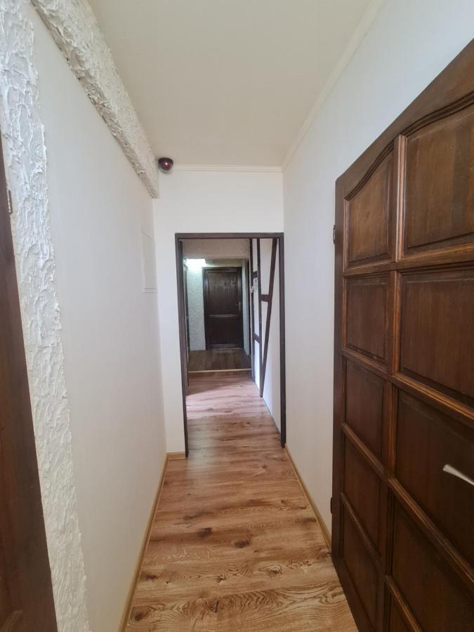Apartament Anna Miedzyzdroje Εξωτερικό φωτογραφία