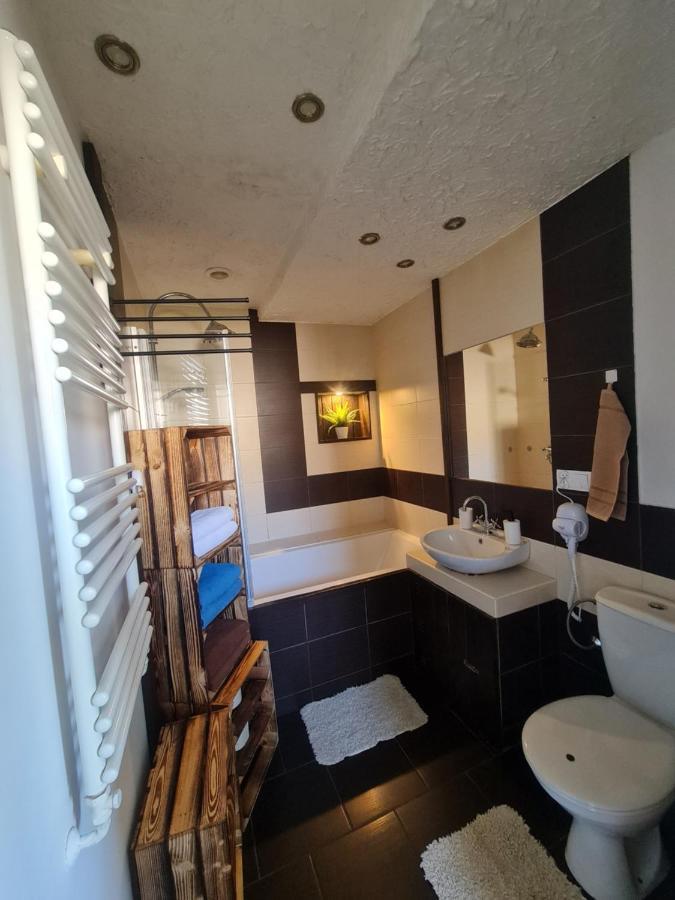 Apartament Anna Miedzyzdroje Εξωτερικό φωτογραφία